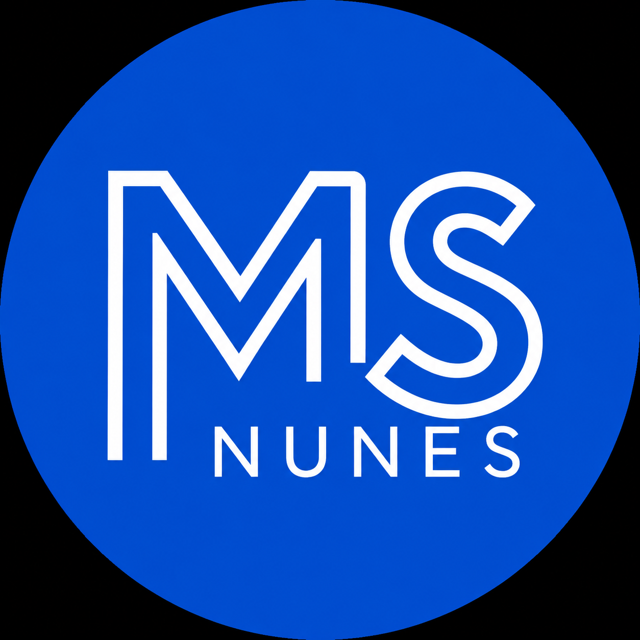 Logotipo MS Nunes